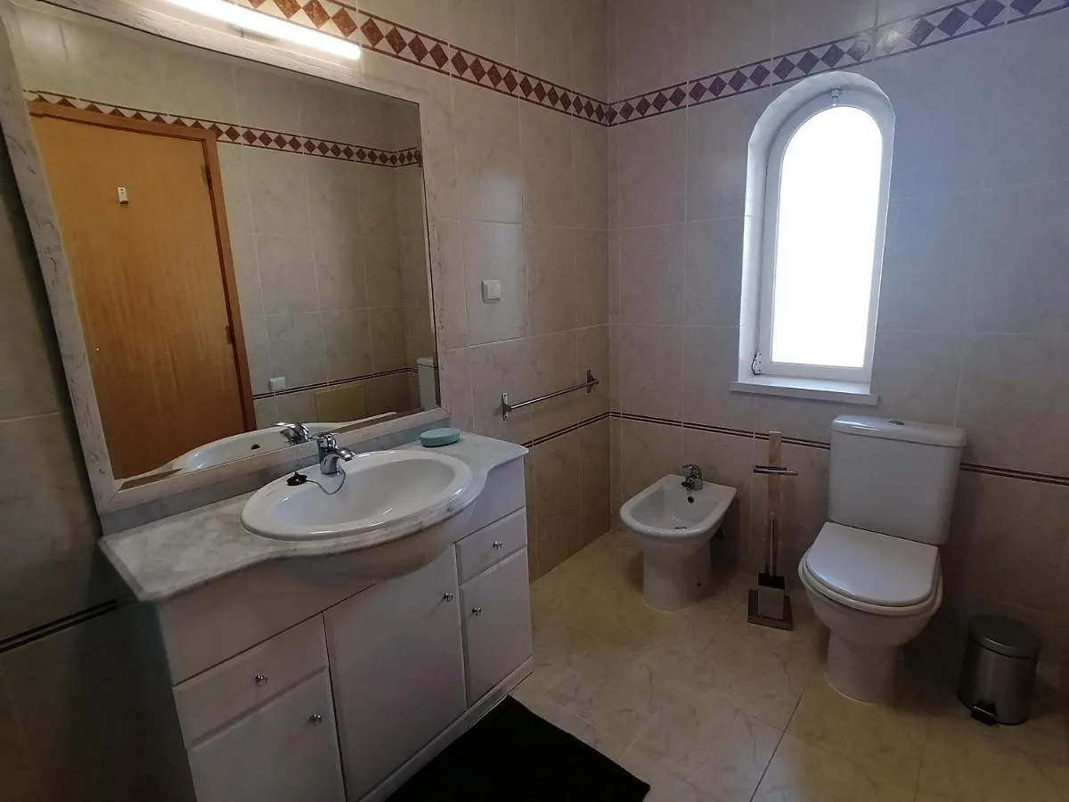 Apartamento Casa Do Polvo Lagos Portugal