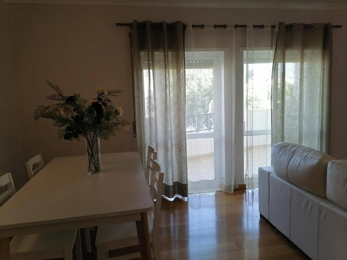 Apartamento Casa Do Polvo Lagos