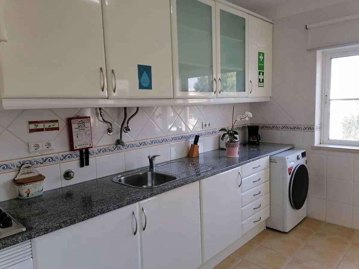 Casa Do Polvo Apartment Lagos