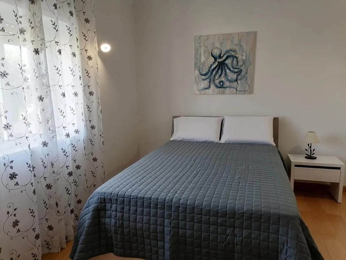 Casa Do Polvo Apartment Lagos