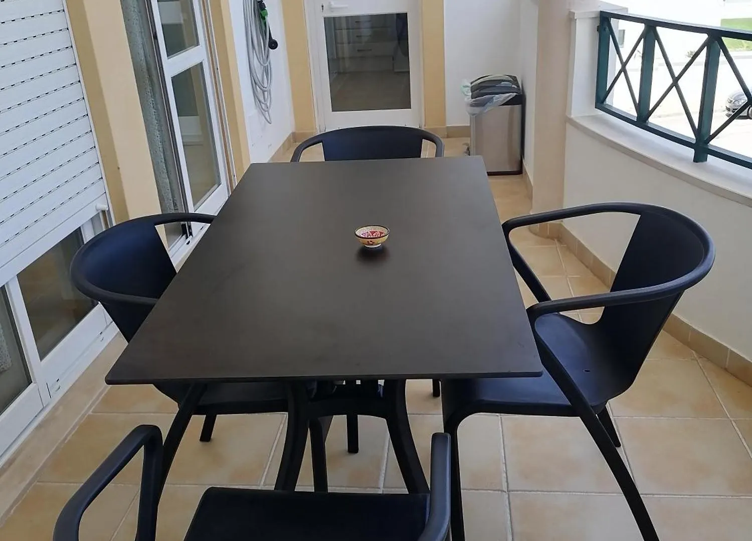 Casa Do Polvo Apartment Lagos